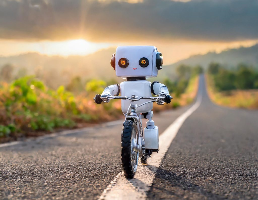 Dr(ai)ving as a privilege, Access as a right